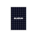 Bluesun 490 watts 48 volts mono painéis solares 490 w monocrystalline painel solar 450 w 460 w 480 w 500 w célula solar